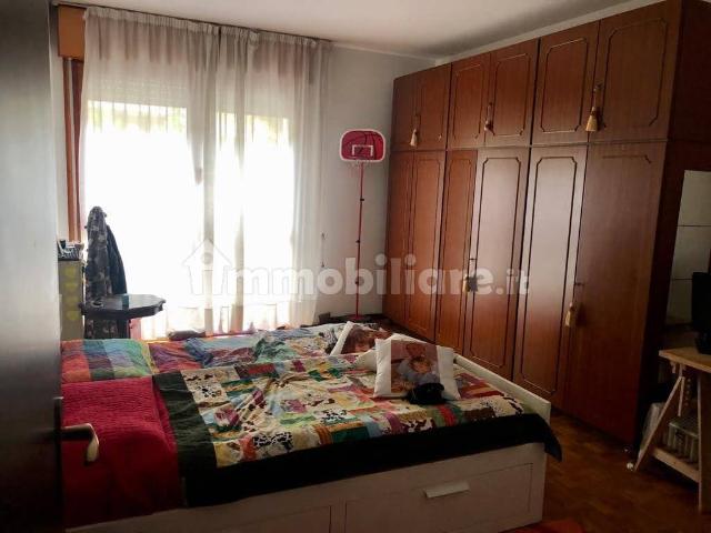 Quadrilocale viale Felice Cavallotti 61, Madonna Pellegrina, Padova