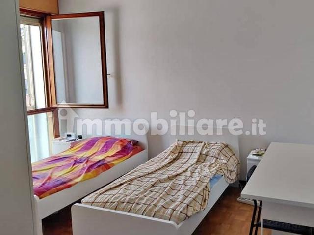 Quadrilocale viale Felice Cavallotti 83, Madonna Pellegrina, Padova
