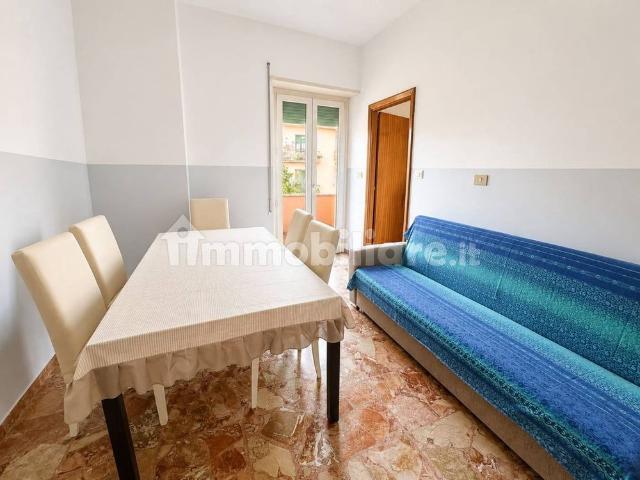 Quadrilocale viale Fiume, Bagnaia La Quercia, Viterbo