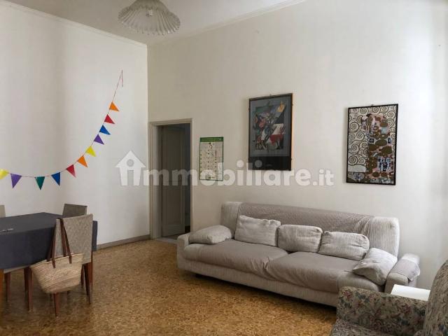 Quadrilocale viale Indipendenza, Centro Storico, Perugia