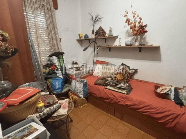 Quadrilocale viale Ortigara 5c, Piscine San Paolo, Vicenza