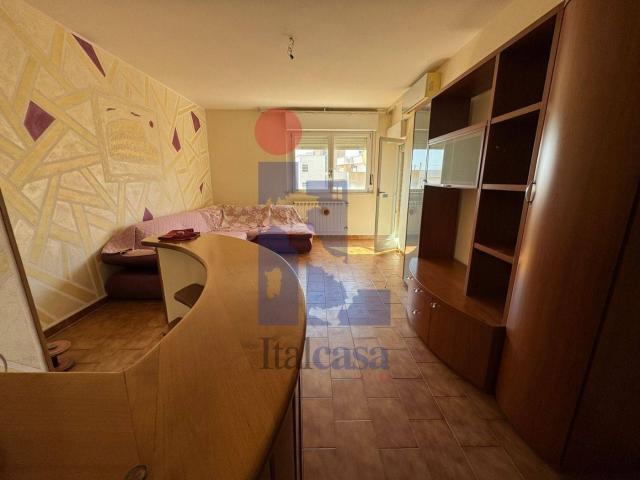 Quadrilocale viale Le Corbusier 423, Q4, Latina