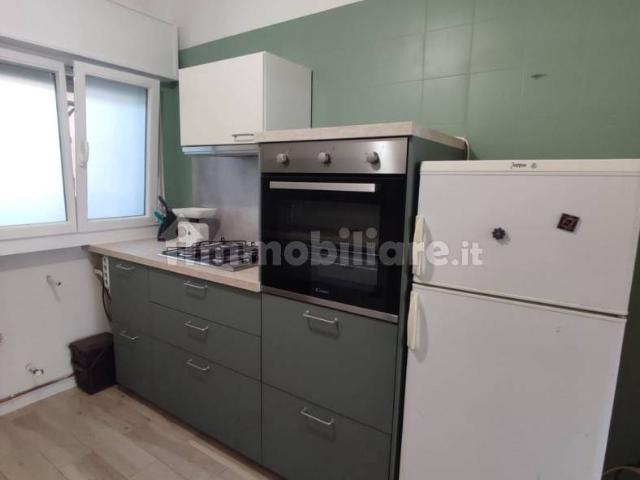 Quadrilocale viale Leonardo, Lido Adriano Lido di Dante, Ravenna