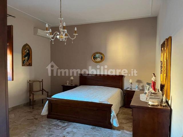 Quadrilocale viale Leonardo Sciascia 52, San Leone, Villaseta, Villaggio, Agrigento