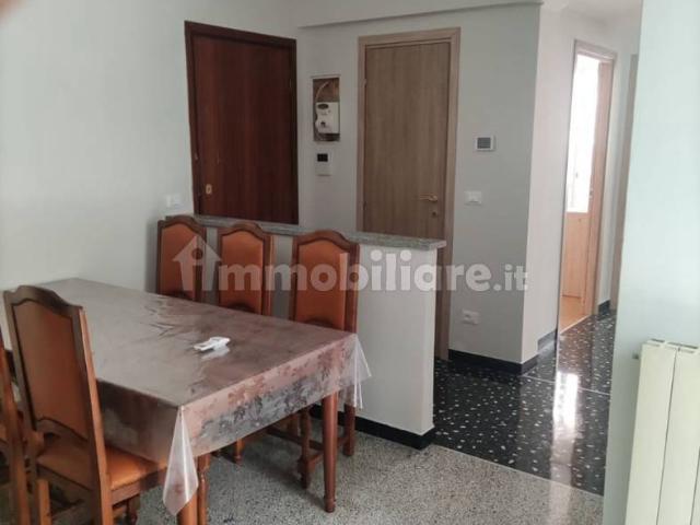 Quadrilocale viale Liguria 20, Albissola Marina