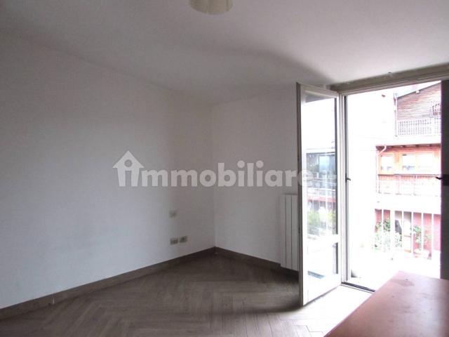 Quadrilocale viale Monza 81, Rovereto, Milano