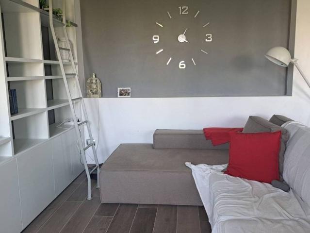 Quadrilocale viale Mario Pagano, Mare, Pesaro
