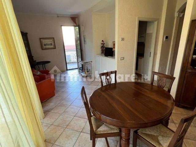 Quadrilocale viale Maria Ceccarini 27, Centro, Riccione
