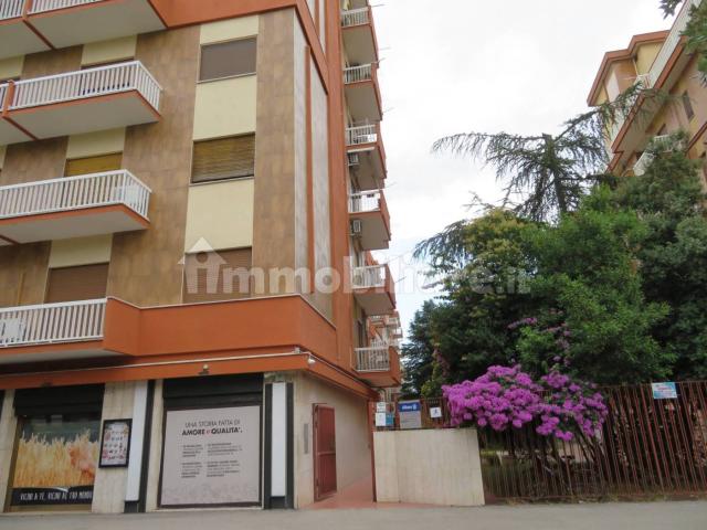 Quadrilocale viale Michelangelo 187, San Pio X, Foggia