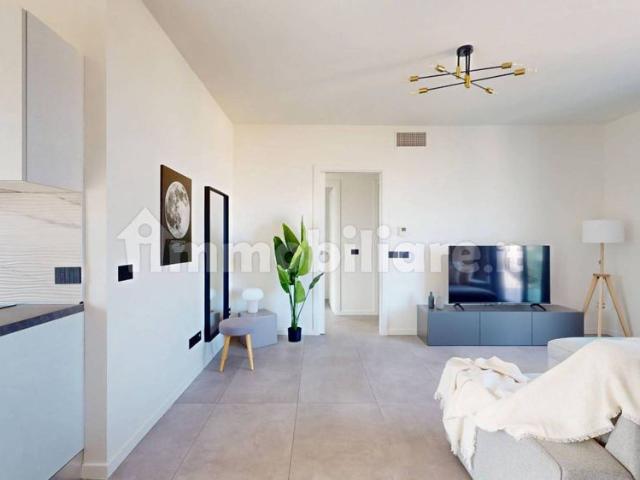 Quadrilocale viale Nazario Sauro 52, Marina Centro, Rimini