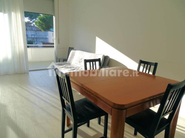 Quadrilocale viale Podgora, Milano Marittima, Cervia