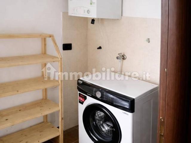 Quadrilocale viale Pentri 159, Centro, Isernia