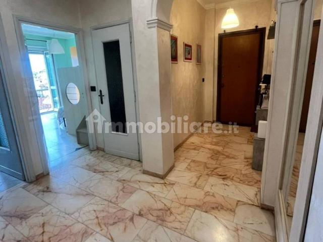 Quadrilocale viale piazza d'Armi, Ospedale, Cottolengo, Pinerolo