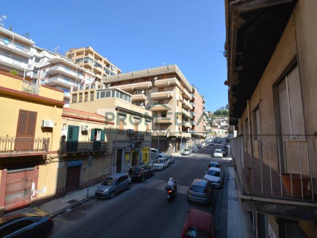 Quadrilocale viale Principe Umberto 8/b, Principe Umberto, Messina