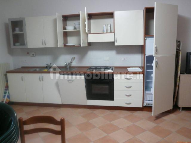 Quadrilocale viale Roma 108, Centro, Roseto degli Abruzzi