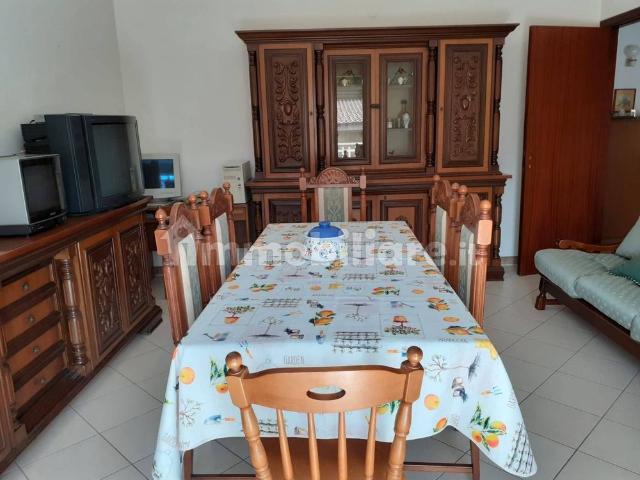 Quadrilocale viale Rosario Nicoletti 15, Pietraperzia