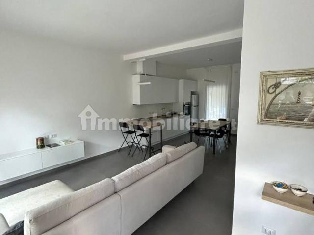 Quadrilocale viale Ravenna, Milano Marittima, Cervia