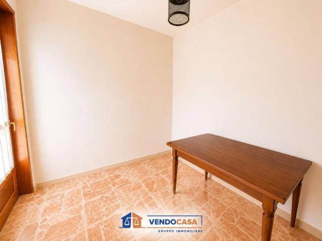 Quadrilocale viale Regina Margherita 8, Centro, Cherasco
