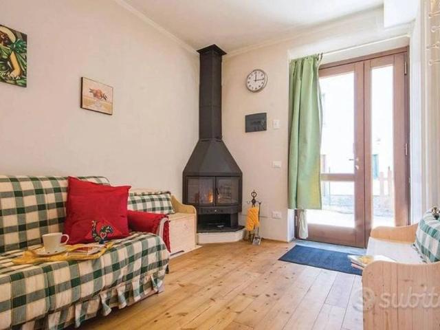 Quadrilocale viale Rivoreta 20, Pianosinatico, Abetone Cutigliano