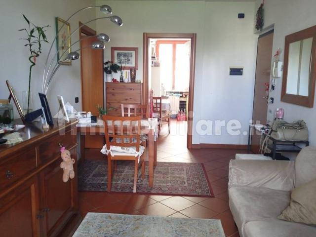 Quadrilocale viale Tommaso Corsini, Centro, San Casciano in Val di Pesa