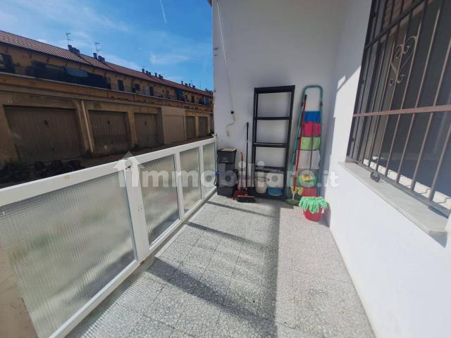Quadrilocale viale Torino, Centro, Vignole Borbera