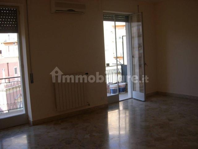 Quadrilocale viale Teracati 184, Santa Panagia Teracati, Siracusa
