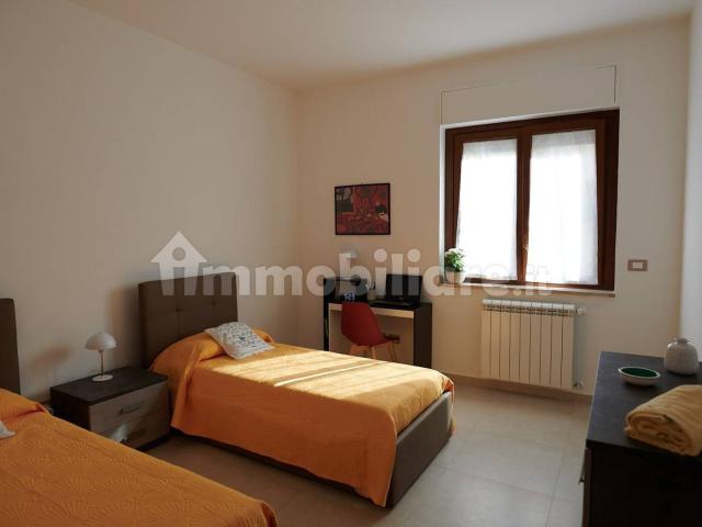 Quadrilocale viale Teracati 51, Santa Panagia Teracati, Siracusa