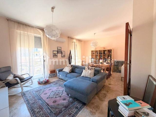 Quadrilocale viale Teracati, Santa Panagia Teracati, Siracusa