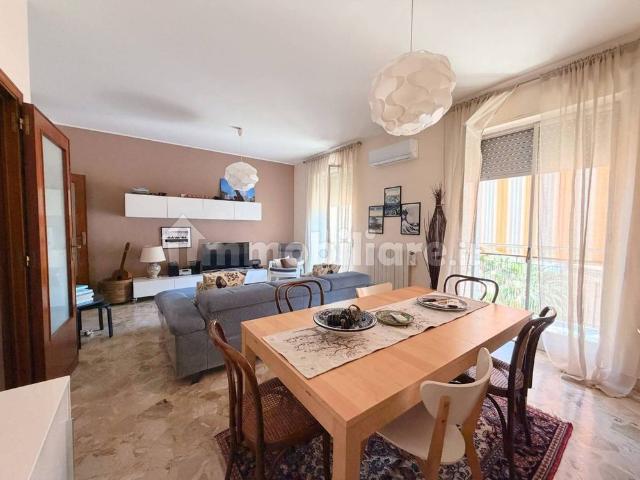 Quadrilocale viale Teracati, Santa Panagia Teracati, Siracusa
