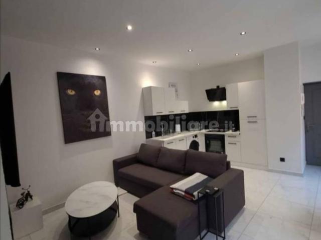 Quadrilocale viale Titano 74a, Pinarella, Cervia