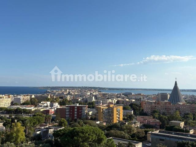 Quadrilocale viale Tica 85, Tica Zecchino, Siracusa