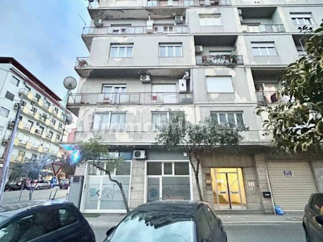 Quadrilocale viale Trieste 86, Centro, Cosenza