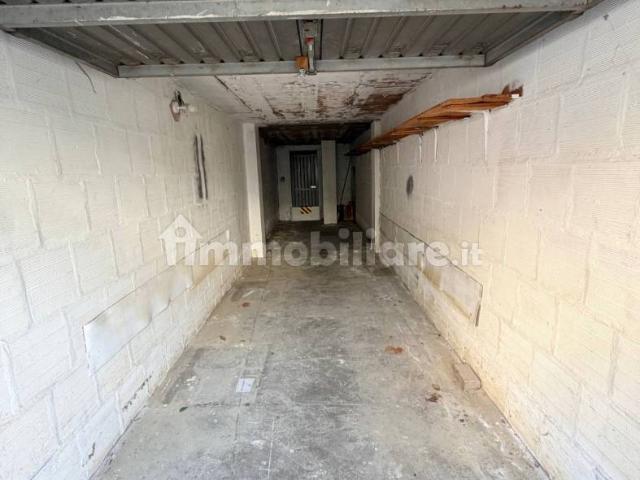 Quadrilocale viale Tullio Masi 34, Lugo