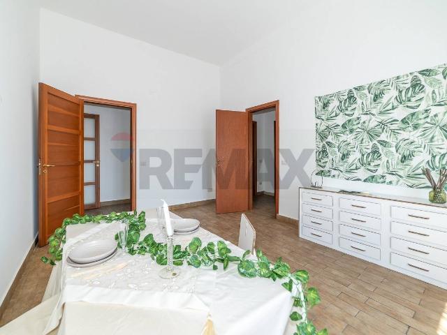 Quadrilocale viale Vittorio Veneto 31, Corso Italia Europa, Catania