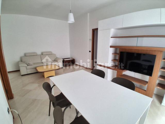 Quadrilocale viale Virgilio 146, Italia Montegranaro, Taranto