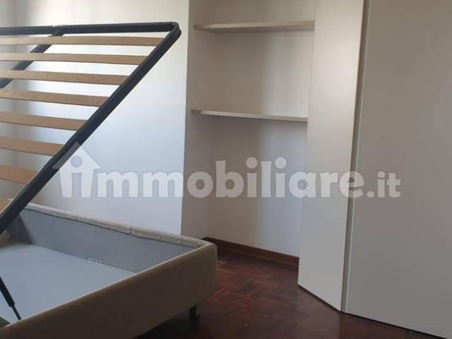 Quadrilocale viale Vladimir Ilic Ulianov Lenin, Massarenti, Bologna