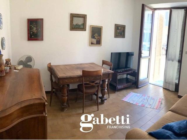 Quadrilocale Vico Recinto, 2, Settime