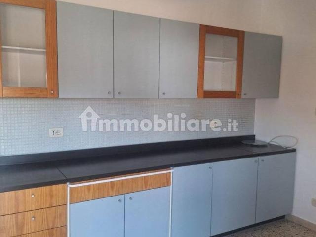 Quadrilocale vicolo Giuseppe Marchiori 3, San Pio X, Rovigo