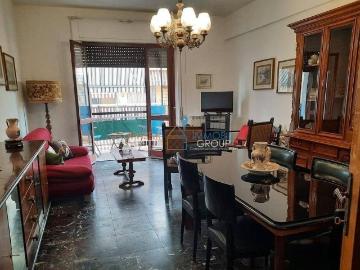 Quadrilocale vicolo San Giuseppe 3A, Marina di Carrara, Carrara