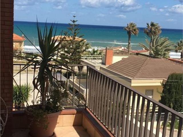 Quadrilocale vista mare a Alcamo