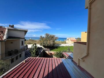 Quadrilocale vista mare a Barcellona Pozzo di Gotto