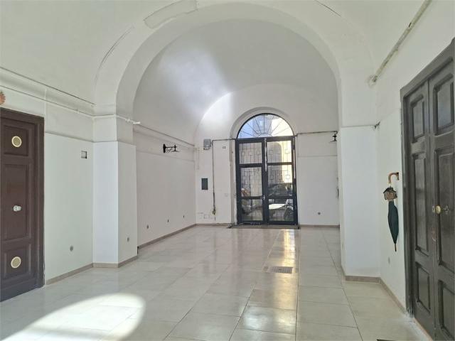Quadrilocale vista mare a Torre Annunziata