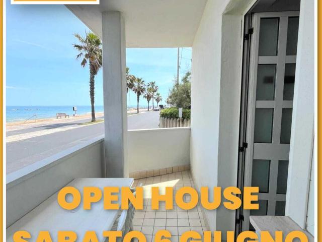 Quadrilocale vista mare in via bachelet 322, Casalbordino