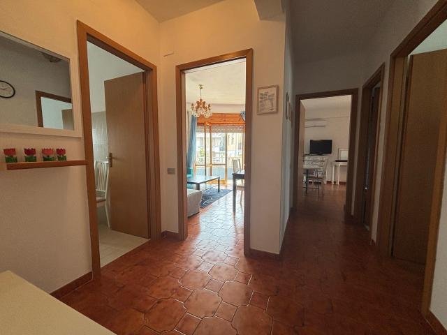 Quadrilocale vista mare in via lipari 1a, Nettuno