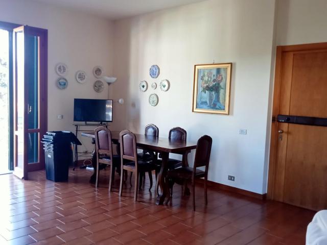 Quadrilocale vista mare, Lerici pozzuolo