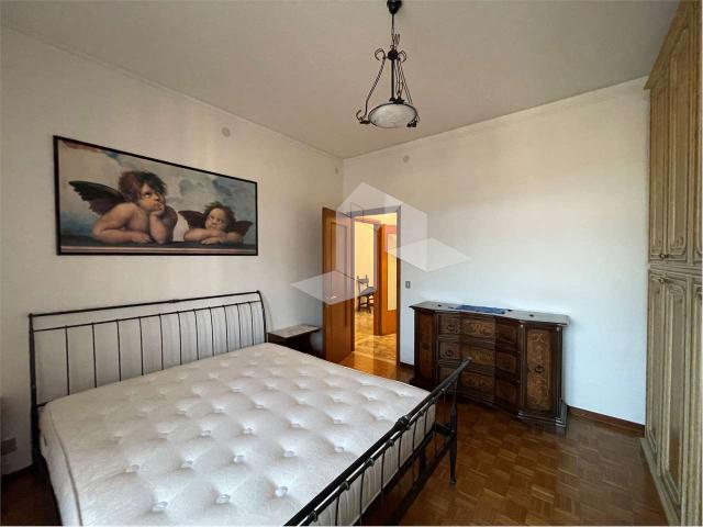 QUADRILOCALE ZONA OSPEDALE PERIODI TRANSITORI