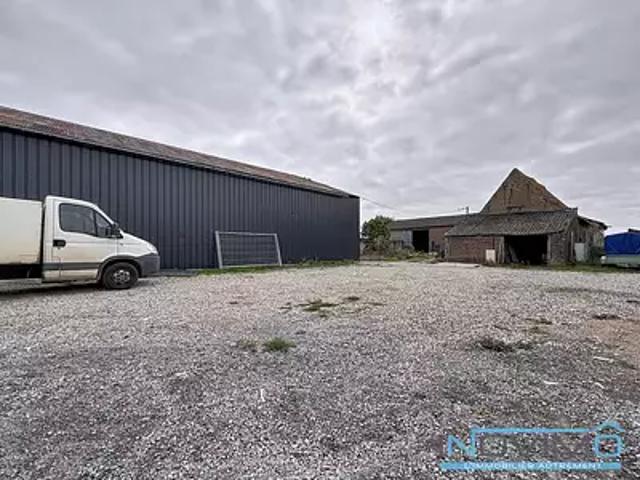 Quaëdypre 59380 Achat / Vente maison 15 pièces t15
