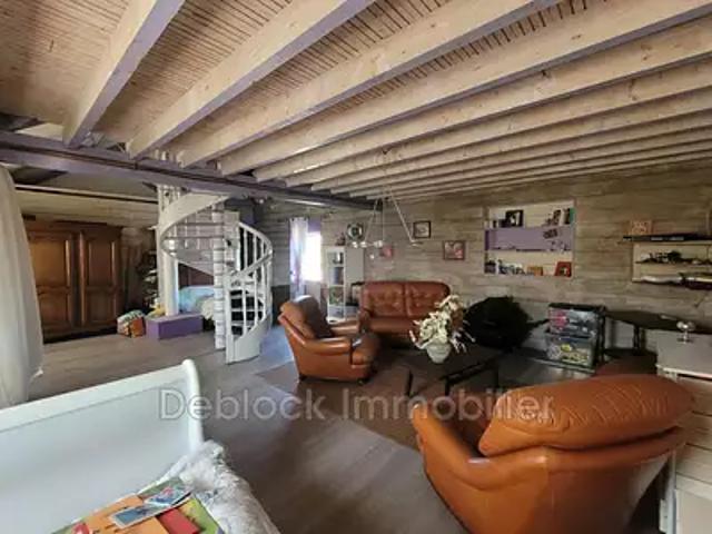 Quaëdypre 59380 Achat / Vente maison 4 pièces t4