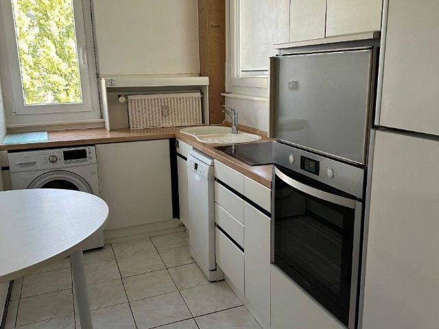 Quai Mullenheim 3 pièces 90 m2 terrasse
