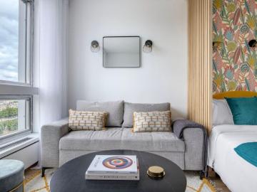 Grenelle, Paris 15e Arrondissement, Paris, Île-de-France